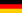 Tyskland/Germany