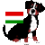 Ungern/Hungary